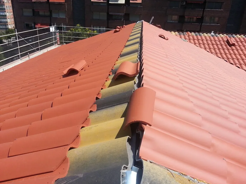 Foto del proyecto COLEGIO AGUSTINAS 